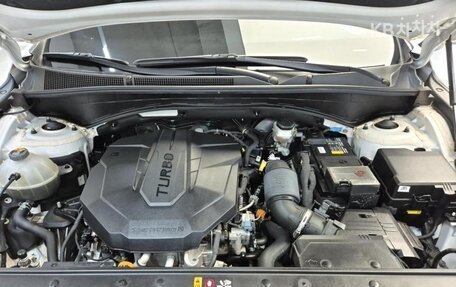 Hyundai Santa Fe IV, 2021 год, 2 173 000 рублей, 5 фотография