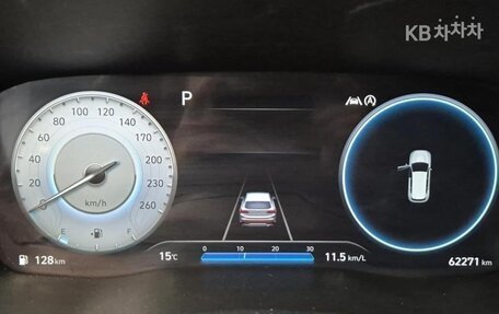 Hyundai Santa Fe IV, 2021 год, 2 173 000 рублей, 6 фотография