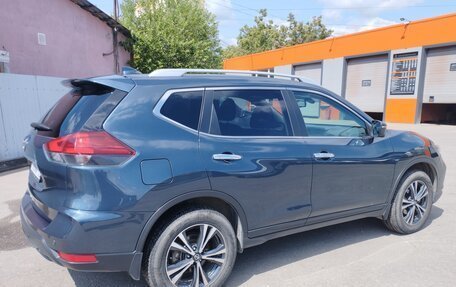 Nissan X-Trail, 2022 год, 3 200 000 рублей, 6 фотография