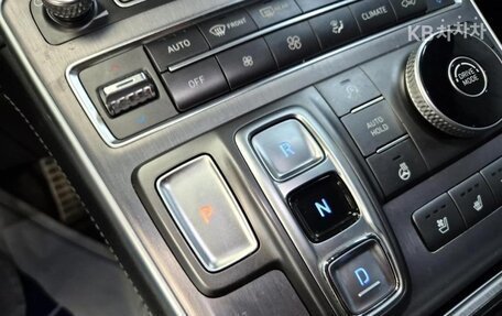 Hyundai Santa Fe IV, 2021 год, 2 173 000 рублей, 8 фотография
