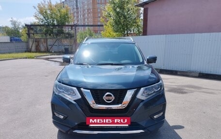 Nissan X-Trail, 2022 год, 3 200 000 рублей, 3 фотография