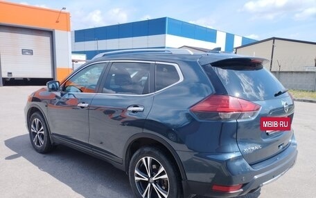 Nissan X-Trail, 2022 год, 3 200 000 рублей, 4 фотография