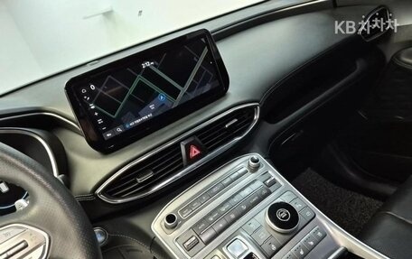 Hyundai Santa Fe IV, 2021 год, 2 173 000 рублей, 10 фотография