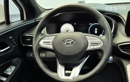 Hyundai Santa Fe IV, 2021 год, 2 173 000 рублей, 9 фотография