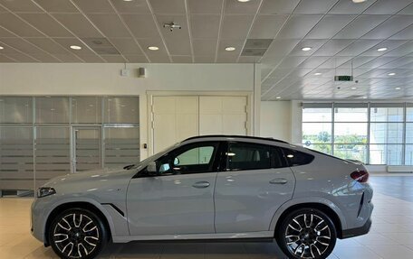 BMW X6, 2025 год, 16 700 000 рублей, 5 фотография