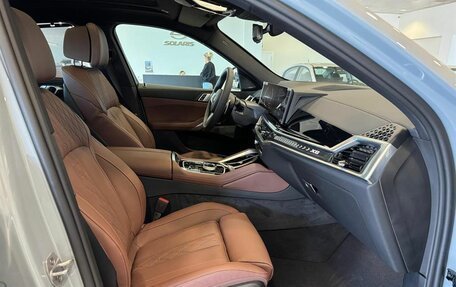 BMW X6, 2025 год, 16 700 000 рублей, 8 фотография