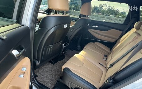 Hyundai Santa Fe IV, 2021 год, 2 377 000 рублей, 10 фотография