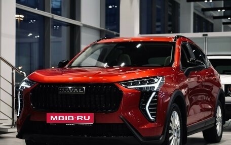 Haval Jolion, 2025 год, 2 449 000 рублей, 2 фотография