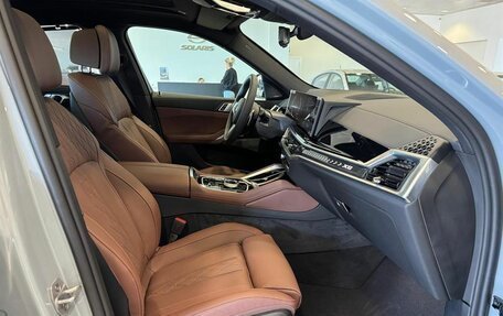 BMW X6, 2025 год, 16 700 000 рублей, 8 фотография