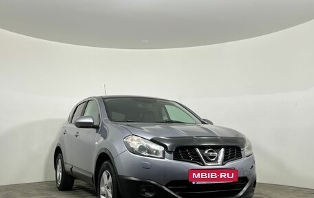 Nissan Qashqai, 2012 год, 950 000 рублей, 3 фотография