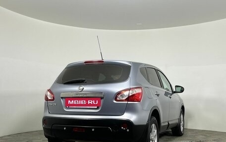 Nissan Qashqai, 2012 год, 950 000 рублей, 5 фотография