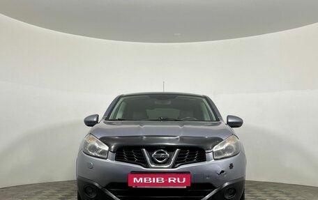 Nissan Qashqai, 2012 год, 950 000 рублей, 2 фотография