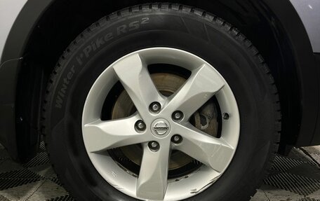 Nissan Qashqai, 2012 год, 950 000 рублей, 10 фотография