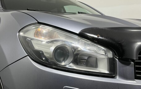 Nissan Qashqai, 2012 год, 950 000 рублей, 9 фотография