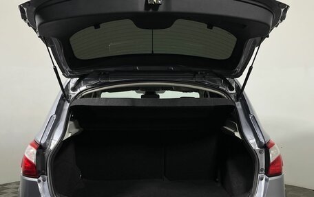 Nissan Qashqai, 2012 год, 950 000 рублей, 13 фотография