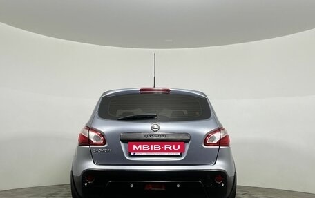 Nissan Qashqai, 2012 год, 950 000 рублей, 6 фотография
