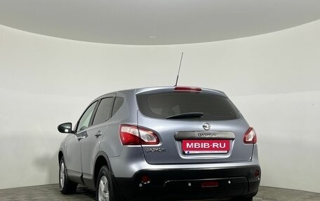 Nissan Qashqai, 2012 год, 950 000 рублей, 7 фотография