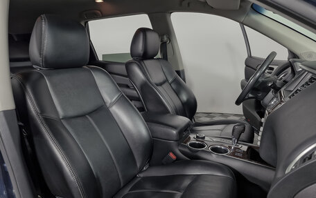 Nissan Pathfinder, 2016 год, 1 579 000 рублей, 15 фотография