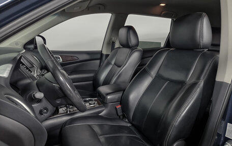 Nissan Pathfinder, 2016 год, 1 579 000 рублей, 9 фотография