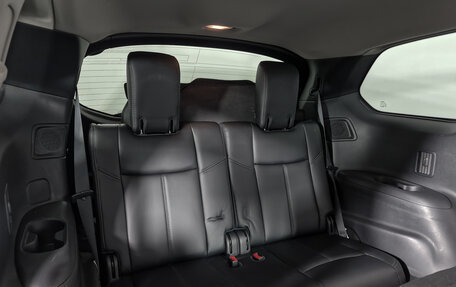 Nissan Pathfinder, 2016 год, 1 579 000 рублей, 12 фотография