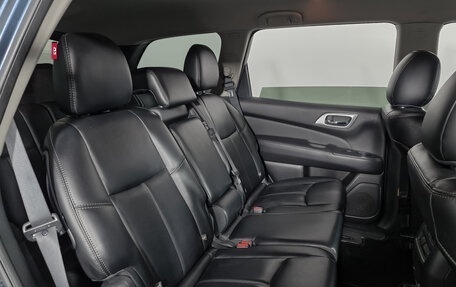 Nissan Pathfinder, 2016 год, 1 579 000 рублей, 13 фотография