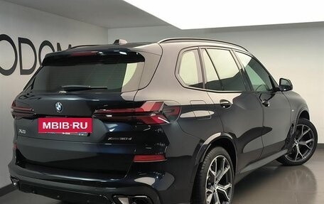 BMW X5, 2025 год, 15 750 000 рублей, 3 фотография