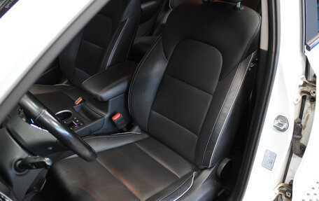 KIA Sportage IV рестайлинг, 2021 год, 2 630 000 рублей, 13 фотография
