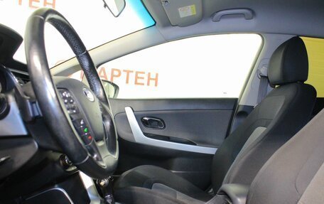 KIA cee'd III, 2016 год, 1 295 000 рублей, 9 фотография