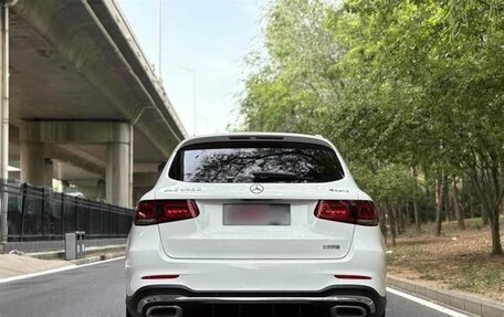 Mercedes-Benz GLC, 2022 год, 4 075 000 рублей, 5 фотография