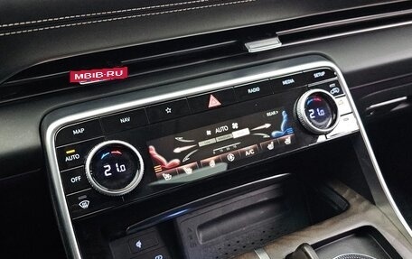 Genesis GV80 I, 2021 год, 3 496 000 рублей, 9 фотография