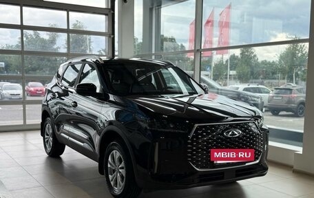 Chery Tiggo 4 I рестайлинг, 2025 год, 1 999 000 рублей, 3 фотография