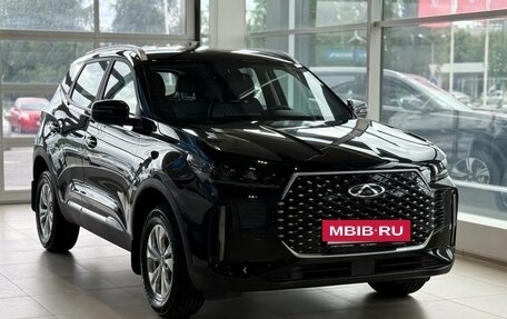 Chery Tiggo 4 I рестайлинг, 2025 год, 1 999 000 рублей, 2 фотография