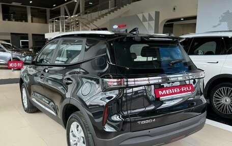 Chery Tiggo 4 I рестайлинг, 2025 год, 1 999 000 рублей, 4 фотография