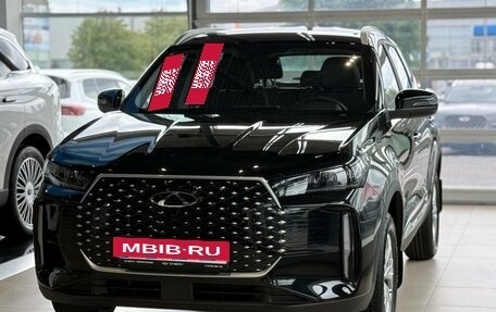 Chery Tiggo 4 I рестайлинг, 2025 год, 1 999 000 рублей, 7 фотография
