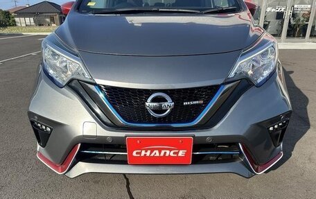 Nissan Note II рестайлинг, 2018 год, 802 666 рублей, 4 фотография