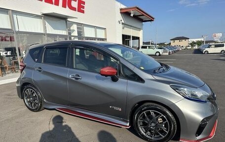 Nissan Note II рестайлинг, 2018 год, 802 666 рублей, 5 фотография