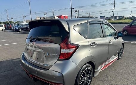 Nissan Note II рестайлинг, 2018 год, 802 666 рублей, 7 фотография