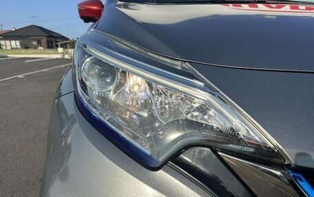 Nissan Note II рестайлинг, 2018 год, 802 666 рублей, 14 фотография