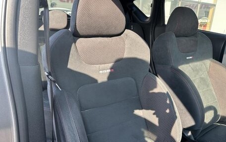 Nissan Note II рестайлинг, 2018 год, 802 666 рублей, 16 фотография