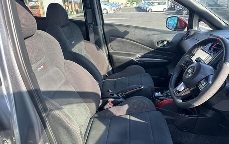 Nissan Note II рестайлинг, 2018 год, 802 666 рублей, 15 фотография