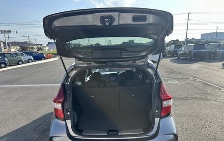 Nissan Note II рестайлинг, 2018 год, 802 666 рублей, 13 фотография