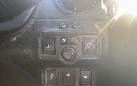 Nissan Note II рестайлинг, 2018 год, 802 666 рублей, 19 фотография