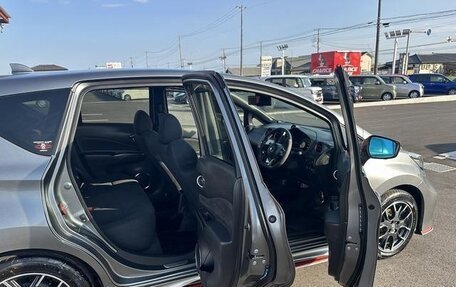 Nissan Note II рестайлинг, 2018 год, 802 666 рублей, 12 фотография