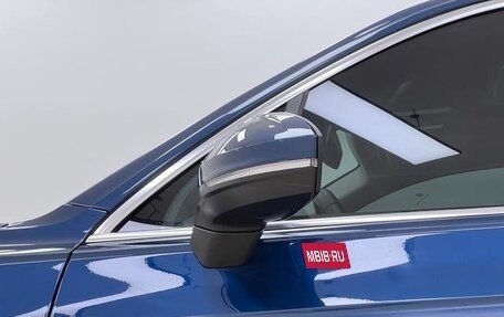 Volkswagen Touareg III, 2021 год, 4 100 300 рублей, 8 фотография
