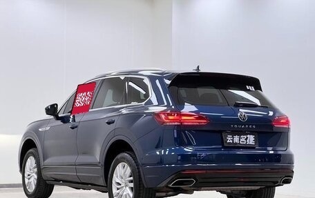 Volkswagen Touareg III, 2021 год, 4 100 300 рублей, 7 фотография