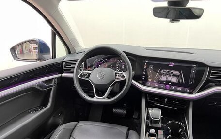 Volkswagen Touareg III, 2021 год, 4 100 300 рублей, 11 фотография