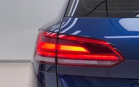 Volkswagen Touareg III, 2021 год, 4 100 300 рублей, 9 фотография
