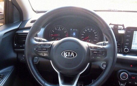 KIA Stonic, 2020 год, 1 250 010 рублей, 6 фотография