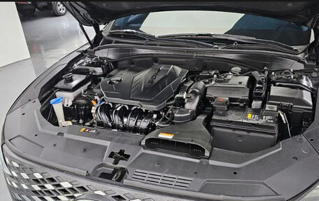 Hyundai Grandeur, 2021 год, 2 510 000 рублей, 4 фотография