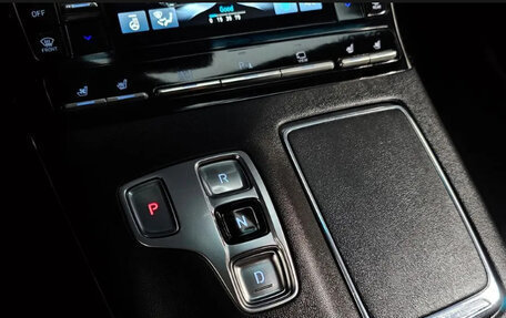 Hyundai Grandeur, 2021 год, 2 510 000 рублей, 7 фотография